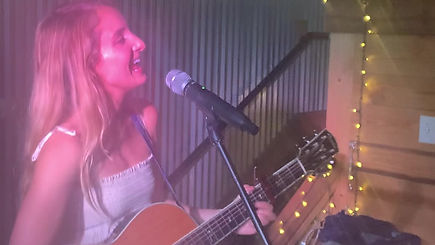 Kat Taylor covers Good Directions by Billy Currington